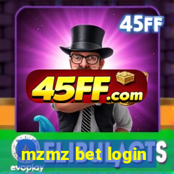 mzmz bet login